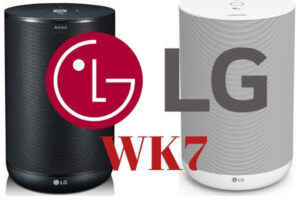 LG WK7